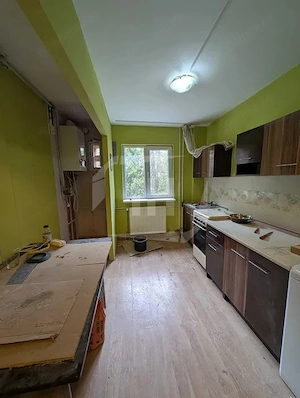 Apartament 2 camere, renovabil, etaj intermediar, pe Brancusi-Gheorgheni! - imagine 4