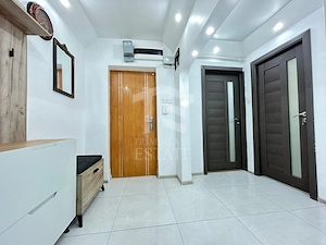 Apartament 2 camere Tomis 3 - parter - centrala termica - imagine 7