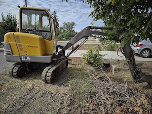 vand volvo ec 25 2,7 T - imagine 2