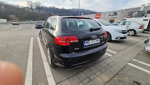 Vand audi a3 sportback S-Line - imagine 5