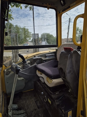 vand volvo ec 25 2,7 T - imagine 4
