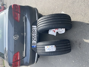 Vanzare vw passat - imagine 3