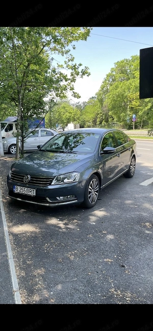 Vanzare vw passat