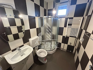 Apartament 1 camera, decomandat, 33 mp, Zona Soarelui - imagine 4