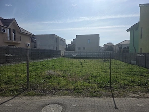 Teren de vanzare in Constanta 500 MP deschidere 17.5 M - zona baba novac  - imagine 2