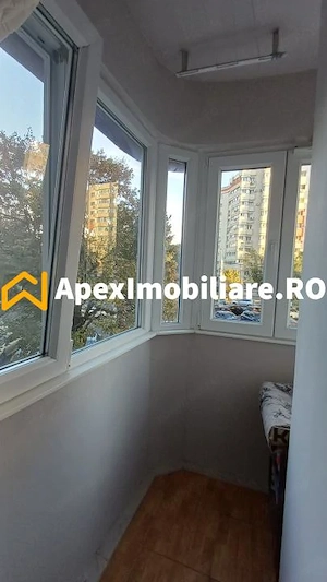 Garsoniera | Brancoveanu | Boiler | Metrou 1minut | Balcon | Bloc 1987 - imagine 5