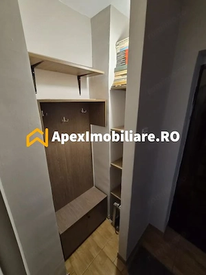Garsoniera | Brancoveanu | Boiler | Metrou 1minut | Balcon | Bloc 1987 - imagine 3