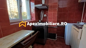 Garsoniera | Brancoveanu | Boiler | Metrou 1minut | Balcon | Bloc 1987 - imagine 9