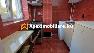Garsoniera | Brancoveanu | Boiler | Metrou 1minut | Balcon | Bloc 1987 - imagine 7