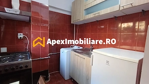 Garsoniera | Brancoveanu | Boiler | Metrou 1minut | Balcon | Bloc 1987 - imagine 6