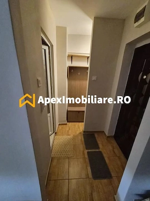 Garsoniera | Brancoveanu | Boiler | Metrou 1minut | Balcon | Bloc 1987 - imagine 4
