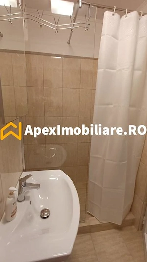 Garsoniera | Brancoveanu | Boiler | Metrou 1minut | Balcon | Bloc 1987 - imagine 10