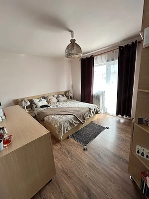 CI682 Timocului-Saguna,2 camere,Renovat,centrala - imagine 5