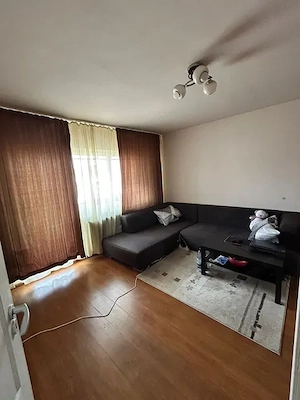 CI682 Timocului-Saguna,2 camere,Renovat,centrala - imagine 3