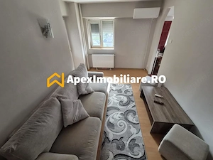 Garsoniera | Brancoveanu | Boiler | Metrou 1minut | Balcon | Bloc 1987 - imagine 2