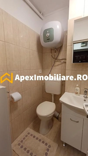 Garsoniera | Brancoveanu | Boiler | Metrou 1minut | Balcon | Bloc 1987 - imagine 11