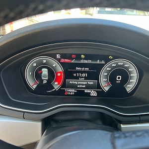 Audi A4 2,0 Diesel 2020 - imagine 2