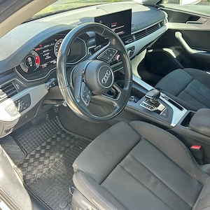 Audi A4 2,0 Diesel 2020 - imagine 4
