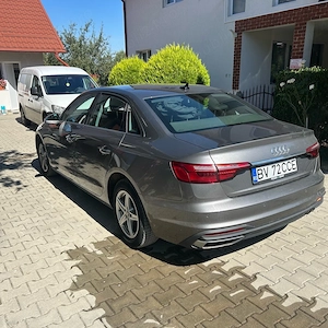 Audi A4 2,0 Diesel 2020 - imagine 5