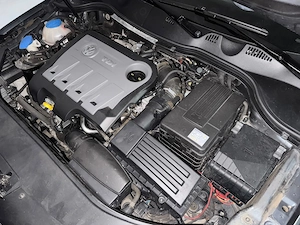 Vanzare vw passat - imagine 9