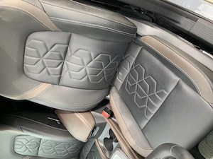 Vand Nissan Qashqai E-power Hibrid 2024 in perioada de garantie - imagine 6