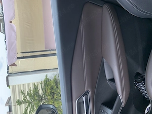Vand Nissan Qashqai E-power Hibrid 2024 in perioada de garantie - imagine 9