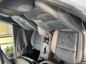 Vand Nissan Qashqai E-power Hibrid 2024 in perioada de garantie - imagine 8