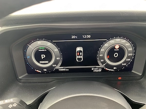 Vand Nissan Qashqai E-power Hibrid 2024 in perioada de garantie - imagine 7