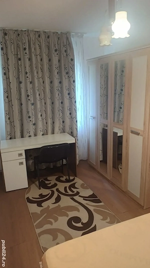 PF, Alexandru, închiriez apartament 2 camere ,CT, centrală termică, Alexandru cel Bun, Parcul Voievo - imagine 4