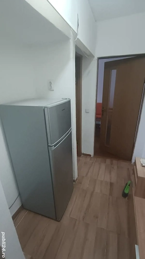 PF, Alexandru, închiriez apartament 2 camere ,CT, centrală termică, Alexandru cel Bun, Parcul Voievo - imagine 8