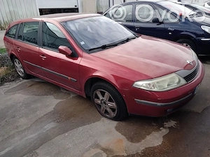 Dezmembrez Renault Laguna