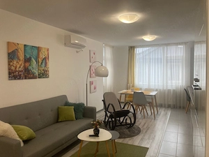 Apartament modern 2 camere, parcare, Central / City of MARA