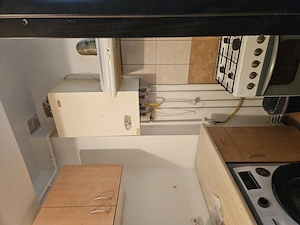 Direct de la proprietar se inchiriaza garsoniera in Tudor Vladimirescu in spate la Iulius Mall - imagine 4