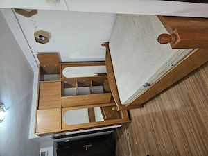 Direct de la proprietar se inchiriaza garsoniera in Tudor Vladimirescu in spate la Iulius Mall - imagine 6