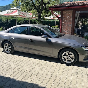 Audi A4 2,0 Diesel 2020 - imagine 7