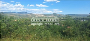 Se vinde teren intravilan 3167 mp , in sat Magura - imagine 3