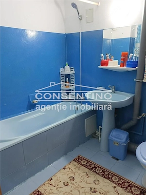 Oferim spre inchiriere apartament Unirii Sud - imagine 2