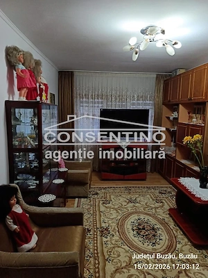 Oferim spre inchiriere apartament Unirii Sud - imagine 5