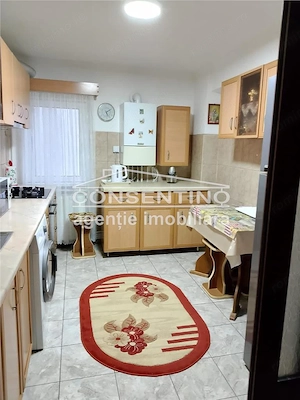 Oferim spre inchiriere apartament Unirii Sud - imagine 3
