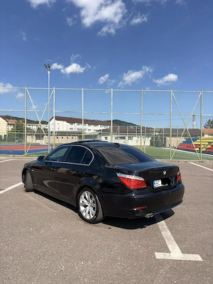 Vând BMW e60 LCI M57  - imagine 2