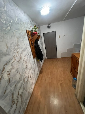 Închiriez apartament cu o cameră în Lugoj 