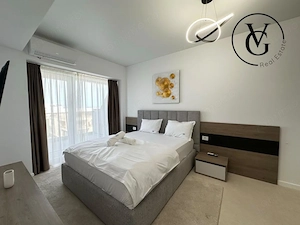 AQUA CULLINAN | complex premium | 2 camere 2 băi | sea view - imagine 10