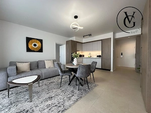 AQUA CULLINAN | complex premium | 2 camere 2 băi | sea view - imagine 5