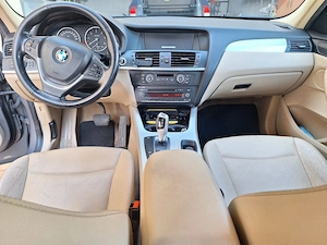 Vand BMW X3 F 25 - imagine 8