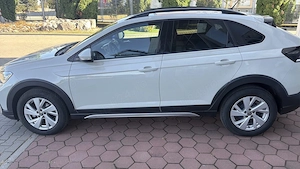 VW Taigo 1.0 TSI  2024 - imagine 5