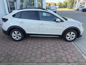 VW Taigo 1.0 TSI  2024 - imagine 3