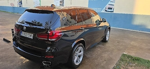 BMW X5 xDrive30d 2018 | M-Pachet | 7 Locuri| 98.000 km