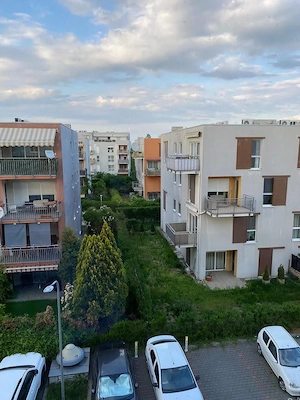 3 camere | 107 mp | Terasă + Boxă | Residenz   Țiriac Imobiliare | Proprietar - imagine 2