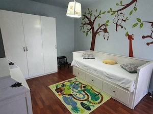 3 camere | 107 mp | Terasă + Boxă | Residenz   Țiriac Imobiliare | Proprietar - imagine 4