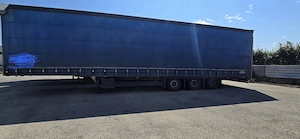 Semiremolques Schmitz Cargobull - MEGA